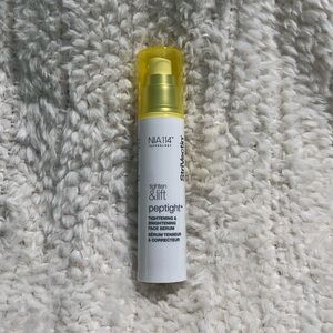 NWOT StriVectin Peptight Face Serum
